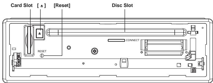 CLARION CZ309E - 3.CONTROLLERLI - 2