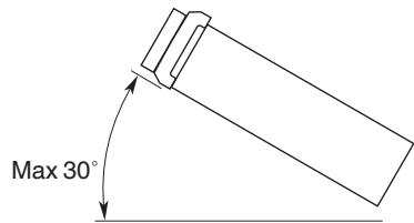 CLARION CZ309E - 4) Cautions on Installation - 1