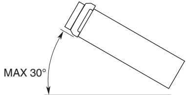 CLARION CZ309E - 4) Avvertenze sull'installazione - 1