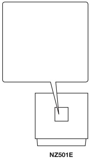 CLARION NZ501E, NZ502E - PRÉCAUTION - 1