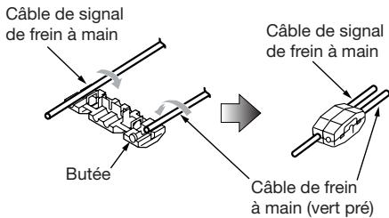 CLARION NZ501E, NZ502E - Remarque - 2
