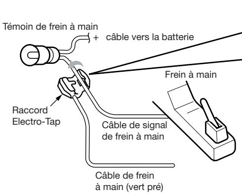 CLARION NZ501E, NZ502E - Remarque - 1