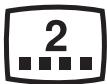 CLARION NZ501E, NZ502E - Fonction sous-image (sous-titres) - 1