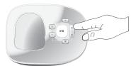 SAGEMCOM D270 TRIO - Passer au message suivant - 6