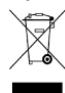 TELEFUNKEN TD 302 PILLOW - RECYCLAGE DES EQUIPEMENTS ELECTRIQUES ET ELECTRONIQUES EN FIN DE VIE - 1