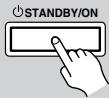 ONKYO DV-SP403E - Réinitialisation du lecteur - 2