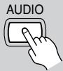 ONKYO DV-SP403E - Choix de la langue des dialogues ou de la voie audio - 2