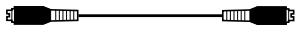 ONKYO DV-SP403E - Code de couleurs des prises RCA/Cinch pour appareils AV - 5