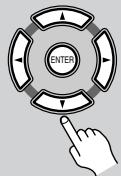 ONKYO DV-SP403E - Examen des fichiers WMA, MP3, vidéo DivX et JPEG grâce à Disc Navigator - 4