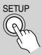 ONKYO DV-SP403E - Menu delle impostazioni video (Video Adjust) - 2