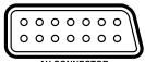 ONKYO DV-SP403E - Code de couleurs des prises RCA/Cinch pour appareils AV - 10