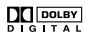 ONKYO DV-SP403E - Dolby Digital - 1