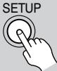 ONKYO DV-SP403E - Menu delle impostazioni audio (Audio Settings) - 2