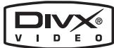 ONKYO DV-SP403E - Compatibilidad con vídeo DivX - 1