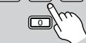 ONKYO DV-SP403E - Impostazione/modifica del livello Parental Lock - 1