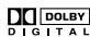 ONKYO DV-SP403E - Dolby Digital - 1