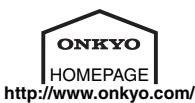 ONKYO DV-SP403E - ONKYO CHINA LIMITED - 1