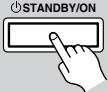 ONKYO DV-SP403E - Reimpostazione del lettore - 2