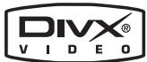 ONKYO DV-SP403E - Compatibilità DivX video - 1