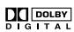 ONKYO DV-SP502 - Dolby Digital - 1