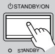 ONKYO DV-SP502 - Configuración del televisor (Sólo los modelos para los EE.UU.) - 2