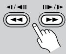 ONKYO DV-SP502 - Avance ou recul image par image - 3