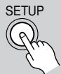 ONKYO DV-SP502 - Menu des réglages pour le son (Audio Settings) - 2