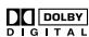 ONKYO DV-SP504E - Dolby Digital 2 - 1