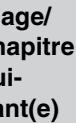 ONKYO DV-SP504E - Choix du chapitre/de la plage suivant(e) ou précédent(e) - 11