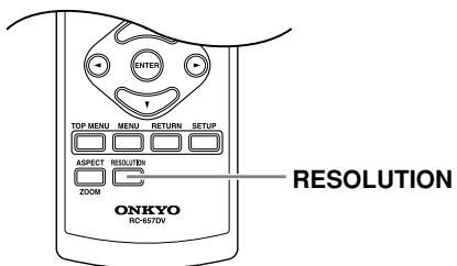 ONKYO DV-SP504E - 1080i: - 1
