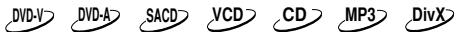 ONKYO DV-SP504E - Avance rapide et recul rapide - 1