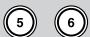 ONKYO DV-SP504E - Appuyez sur le bouton [MEMORY]. - 5