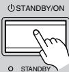ONKYO DV-SP504E - Réinitialisation du lecteur - 2