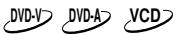 ONKYO DV-SP504E - Navegar por los manos del disco DVD y VCD - 1