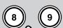 ONKYO DV-SP504E - Appuyez sur le bouton [MEMORY]. - 7