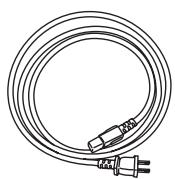 ONKYO DV-SP504E - Cable RI (0,8 m) - 1