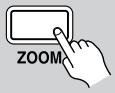 ONKYO DV-SP504E - Fonction Zoom - 4