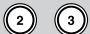 ONKYO DV-SP504E - Appuyez sur le bouton [MEMORY]. - 3