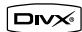ONKYO DV-SP504E - DivX\*1 - 1