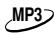 ONKYO DV-SP504E - Fonctions de navigation pour disques MP3, WMA et DivX - 1