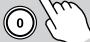ONKYO DV-SP504E - Appuyez sur le bouton [MEMORY]. - 9