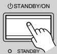 ONKYO DV-SP504E - Avant toute connexion - 4