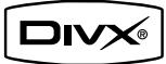 ONKYO DV-SP504E - Compatible con video DivX - 1