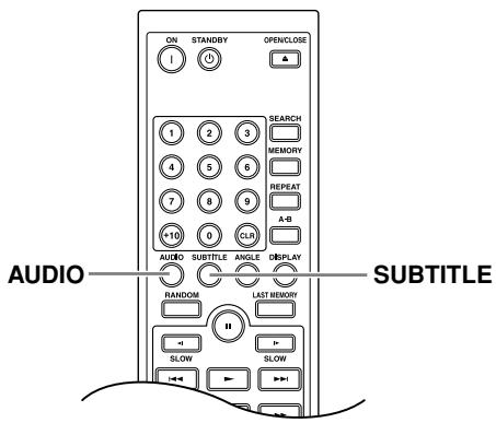 ONKYO DV-SP504E - Remarques : - 1