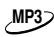 ONKYO DV-SP504E - Navegar por los discos MP3, WMA y DivX - 1