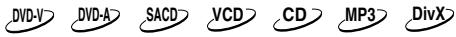 ONKYO DV-SP504E - Avance rápido y rebobinado - 1
