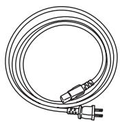 ONKYO DV-SP504E - R1 Cable (0,8 m) - 1