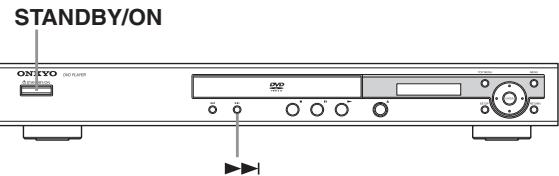 ONKYO DV-SP305 - Choix du standard de télévisionLes disques DVD comportent généralement plusieurs titres. Ces titres peuvent eux-memes regrouper plusieurs chapitres.

![](images/39f37fd286f88468f43289901fb616207d60336afa0992c0fea8d6a1ea2d579b.jpg)

Les CD et Video CD comportent des plages.

![](images/9e10dbbe4fe7261cdcbf3815e35c9c28e768626cf8140349a78ed37f94c17d9a.jpg)

Les CD-ROM contiennent des dossiers et des fichiers. Les fichiers MP3 et WMA sont appelés plages. Un dossier peut containir d'autres dossiers.

![](images/f8e8fe91a37b397e702b9cb7e933acbb5d7032985a84b053abbd1de01c44be1b.jpg) - 1