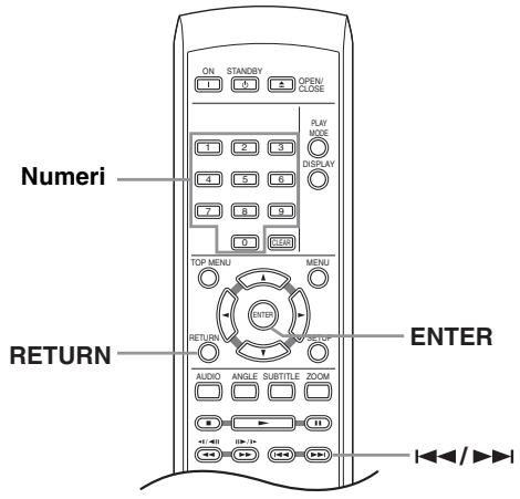 ONKYO DV-SP305 - A casa serveorretto, il disco potrebbe essere danneggiato o sporco. Pulire il disco e verificare che non sia danneggiato. Consultareanche la sezione sull'impostazione Manutenzione dellettore e dei dischi a pagina 9.

- Perché il disco caricato non viene riprodotto?

 In primo luogo verificare che il disco caricato sia stato caricato correttamente (con l'etichetta rivolta versuso l'alto) e che non sia sporco o danneggiato. Per informazioni sulla pulizia dei dischi, vedere Manutenzione dellettore e dei dischi a pagina 9.   
 Se un disco caricato correttamente non viene riprodotto, è probabile che sia di formato o tipo incompatibile, ad esempio DVD-Audio o DVD-ROM. Per ulteriori informazioni sulla compatibilità di dischi, videere Dischi supportati a "Dischi supportati" a pagina 7.

- Possiedo un teilevisore widescreen, ma perché, riproducendo alcuni dischi, vengono visualizzate delle barre nere nella parte superiore e inferiore dello schermo?   
 Alcuni formati cinematografici richiedono la visualizzazione di barre nere ancche quando vengono riprodotti su un tevisore widscreen. Ciò non è dovuto ad un guasto.   
- Possiedo un teilevisore standard (4:3) e ho impostato illettore sulla visualizzazione di DVD largescreen in formato Pan &amp; Scan. Perché riproduccendo alcuni dischi vengono visualizzate delle barre nere nella parte superiore e inferiore dello schermo?   
 Alcuni dischi ignorano le preferenze di visualizzazione impostate, quando se si utilizza un formato "4:3 (Pan&amp;Scan)", la visualizzazione è in formato letterbox. Ciò non è dovuto ad un guasto.

to, il disco potrebbe essere danneggiato o sporco. Pulire il disco e verificare che non sia danneggiato. Consultareanche la sezione sull'impostazione Manutenzione dellettore e dei dischi a pagina 9.

- Perché il disco caricato non viene riprodotto?

 In primo luogo verificare che il disco caricato sia stato caricato correttamente (con l'etichetta rivolta versuso l'alto) e che non sia sporco o danneggiato. Per informazioni sulla pulizia dei dischi, vedere Manutenzione dellettore e dei dischi a pagina 9.   
 Se un disco caricato correttamente non viene riprodotto, è probabile che sia di formato o tipo incompatibile, ad esempio DVD-Audio o DVD-ROM. Per ulteriori informazioni sulla compatibilità di dischi, videere Dischi supportati a "Dischi supportati" a pagina 7.

- Possiedo un teilevisore widescreen, ma perché, riproducendo alcuni dischi, vengono visualizzate delle barre nere nella parte superiore e inferiore dello schermo?   
 Alcuni formati cinematografici richiedono la visualizzazione di barre nere ancche quando vengono riprodotti su un tevisore widscreen. Ciò non è dovuto ad un guasto.   
- Possiedo un teilevisore standard (4:3) e ho impostato illettore sulla visualizzazione di DVD largescreen in formato Pan &amp; Scan. Perché riproduccendo alcuni dischi vengono visualizzate delle barre nere nella parte superiore e inferiore dello schermo?   
 Alcuni dischi ignorano le preferenze di visualizzazione impostate, quando se si utilizza un formato "4:3 (Pan&amp;Scan)", la visualizzazione è in formato letterbox. Ciò non è dovuto ad un guasto.

TOP MENU essere danneggiato o sporco. Pulire il disco e verificare che non sia danneggiato. Consultareanche la sezione sull'impostazione Manutenzione dellettore e dei dischi a pagina 9.

- Perché il disco caricato non viene riprodotto?

 In primo luogo verificare che il disco caricato sia stato caricato correttamente (con l'etichetta rivolta versuso l'alto) e che non sia sporco o danneggiato. Per informazioni sulla pulizia dei dischi, vedere Manutenzione dellettore e dei dischi a pagina 9.   
 Se un disco caricato correttamente non viene riprodotto, è probabile che sia di formato o tipo incompatibile, ad esempio DVD-Audio o DVD-ROM. Per ulteriori informazioni sulla compatibilità di dischi, videere Dischi supportati a "Dischi supportati" a pagina 7.

- Possiedo un teilevisore widescreen, ma perché, riproducendo alcuni dischi, vengono visualizzate delle barre nere nella parte superiore e inferiore dello schermo?   
 Alcuni formati cinematografici richiedono la visualizzazione di barre nere ancche quando vengono riprodotti su un tevisore widscreen. Ciò non è dovuto ad un guasto.   
- Possiedo un teilevisore standard (4:3) e ho impostato illettore sulla visualizzazione di DVD largescreen in formato Pan &amp; Scan. Perché riproduccendo alcuni dischi vengono visualizzate delle barre nere nella parte superiore e inferiore dello schermo?   
 Alcuni dischi ignorano le preferenze di visualizzazione impostate, quando se si utilizza un formato "4:3 (Pan&amp;Scan)", la visualizzazione è in formato letterbox. Ciò non è dovuto ad un guasto.

Visualizza il “menu principale” di un disco DVD e dipende dal disco utilizzato.ultareanche la sezione sull'impostazione Manutenzione dellettore e dei dischi a pagina 9.

- Perché il disco caricato non viene riprodotto?

 In primo luogo verificare che il disco caricato sia stato caricato correttamente (con l'etichetta rivolta versuso l'alto) e che non sia sporco o danneggiato. Per informazioni sulla pulizia dei dischi, vedere Manutenzione dellettore e dei dischi a pagina 9.   
 Se un disco caricato correttamente non viene riprodotto, è probabile che sia di formato o tipo incompatibile, ad esempio DVD-Audio o DVD-ROM. Per ulteriori informazioni sulla compatibilità di dischi, videere Dischi supportati a "Dischi supportati" a pagina 7.

- Possiedo un teilevisore widescreen, ma perché, riproducendo alcuni dischi, vengono visualizzate delle barre nere nella parte superiore e inferiore dello schermo?   
 Alcuni formati cinematografici richiedono la visualizzazione di barre nere ancche quando vengono riprodotti su un tevisore widscreen. Ciò non è dovuto ad un guasto.   
- Possiedo un teilevisore standard (4:3) e ho impostato illettore sulla visualizzazione di DVD largescreen in formato Pan &amp; Scan. Perché riproduccendo alcuni dischi vengono visualizzate delle barre nere nella parte superiore e inferiore dello schermo?   
 Alcuni dischi ignorano le preferenze di visualizzazione impostate, quando se si utilizza un formato "4:3 (Pan&amp;Scan)", la visualizzazione è in formato letterbox. Ciò non è dovuto ad un guasto.

eanche la sezione sull'impostazione Manutenzione dellettore e dei dischi a pagina 9.

- Perché il disco caricato non viene riprodotto?

 In primo luogo verificare che il disco caricato sia stato caricato correttamente (con l'etichetta rivolta versuso l'alto) e che non sia sporco o danneggiato. Per informazioni sulla pulizia dei dischi, vedere Manutenzione dellettore e dei dischi a pagina 9.   
 Se un disco caricato correttamente non viene riprodotto, è probabile che sia di formato o tipo incompatibile, ad esempio DVD-Audio o DVD-ROM. Per ulteriori informazioni sulla compatibilità di dischi, videere Dischi supportati a "Dischi supportati" a pagina 7.

- Possiedo un teilevisore widescreen, ma perché, riproducendo alcuni dischi, vengono visualizzate delle barre nere nella parte superiore e inferiore dello schermo?   
 Alcuni formati cinematografici richiedono la visualizzazione di barre nere ancche quando vengono riprodotti su un tevisore widscreen. Ciò non è dovuto ad un guasto.   
- Possiedo un teilevisore standard (4:3) e ho impostato illettore sulla visualizzazione di DVD largescreen in formato Pan &amp; Scan. Perché riproduccendo alcuni dischi vengono visualizzate delle barre nere nella parte superiore e inferiore dello schermo?   
 Alcuni dischi ignorano le preferenze di visualizzazione impostate, quando se si utilizza un formato "4:3 (Pan&amp;Scan)", la visualizzazione è in formato letterbox. Ciò non è dovuto ad un guasto.

MENU sull'impostazione Manutenzione dellettore e dei dischi a pagina 9.

- Perché il disco caricato non viene riprodotto?

 In primo luogo verificare che il disco caricato sia stato caricato correttamente (con l'etichetta rivolta versuso l'alto) e che non sia sporco o danneggiato. Per informazioni sulla pulizia dei dischi, vedere Manutenzione dellettore e dei dischi a pagina 9.   
 Se un disco caricato correttamente non viene riprodotto, è probabile che sia di formato o tipo incompatibile, ad esempio DVD-Audio o DVD-ROM. Per ulteriori informazioni sulla compatibilità di dischi, videere Dischi supportati a "Dischi supportati" a pagina 7.

- Possiedo un teilevisore widescreen, ma perché, riproducendo alcuni dischi, vengono visualizzate delle barre nere nella parte superiore e inferiore dello schermo?   
 Alcuni formati cinematografici richiedono la visualizzazione di barre nere ancche quando vengono riprodotti su un tevisore widscreen. Ciò non è dovuto ad un guasto.   
- Possiedo un teilevisore standard (4:3) e ho impostato illettore sulla visualizzazione di DVD largescreen in formato Pan &amp; Scan. Perché riproduccendo alcuni dischi vengono visualizzate delle barre nere nella parte superiore e inferiore dello schermo?   
 Alcuni dischi ignorano le preferenze di visualizzazione impostate, quando se si utilizza un formato "4:3 (Pan&amp;Scan)", la visualizzazione è in formato letterbox. Ciò non è dovuto ad un guasto.

Visualizza un menu di disco DVD e dipende dal disco utilizzato e potrebbe essere uguali al “menu principale”.
 In primo luogo verificare che il disco caricato sia stato caricato correttamente (con l'etichetta rivolta versuso l'alto) e che non sia sporco o danneggiato. Per informazioni sulla pulizia dei dischi, vedere Manutenzione dellettore e dei dischi a pagina 9.   
 Se un disco caricato correttamente non viene riprodotto, è probabile che sia di formato o tipo incompatibile, ad esempio DVD-Audio o DVD-ROM. Per ulteriori informazioni sulla compatibilità di dischi, videere Dischi supportati a "Dischi supportati" a pagina 7.

- Possiedo un teilevisore widescreen, ma perché, riproducendo alcuni dischi, vengono visualizzate delle barre nere nella parte superiore e inferiore dello schermo?   
 Alcuni formati cinematografici richiedono la visualizzazione di barre nere ancche quando vengono riprodotti su un tevisore widscreen. Ciò non è dovuto ad un guasto.   
- Possiedo un teilevisore standard (4:3) e ho impostato illettore sulla visualizzazione di DVD largescreen in formato Pan &amp; Scan. Perché riproduccendo alcuni dischi vengono visualizzate delle barre nere nella parte superiore e inferiore dello schermo?   
 Alcuni dischi ignorano le preferenze di visualizzazione impostate, quando se si utilizza un formato "4:3 (Pan&amp;Scan)", la visualizzazione è in formato letterbox. Ciò non è dovuto ad un guasto.

ghtarrow$ In primo luogo verificare che il disco caricato sia stato caricato correttamente (con l'etichetta rivolta versuso l'alto) e che non sia sporco o danneggiato. Per informazioni sulla pulizia dei dischi, vedere Manutenzione dellettore e dei dischi a pagina 9.   
 Se un disco caricato correttamente non viene riprodotto, è probabile che sia di formato o tipo incompatibile, ad esempio DVD-Audio o DVD-ROM. Per ulteriori informazioni sulla compatibilità di dischi, videere Dischi supportati a "Dischi supportati" a pagina 7.

- Possiedo un teilevisore widescreen, ma perché, riproducendo alcuni dischi, vengono visualizzate delle barre nere nella parte superiore e inferiore dello schermo?   
 Alcuni formati cinematografici richiedono la visualizzazione di barre nere ancche quando vengono riprodotti su un tevisore widscreen. Ciò non è dovuto ad un guasto.   
- Possiedo un teilevisore standard (4:3) e ho impostato illettore sulla visualizzazione di DVD largescreen in formato Pan &amp; Scan. Perché riproduccendo alcuni dischi vengono visualizzate delle barre nere nella parte superiore e inferiore dello schermo?   
 Alcuni dischi ignorano le preferenze di visualizzazione impostate, quando se si utilizza un formato "4:3 (Pan&amp;Scan)", la visualizzazione è in formato letterbox. Ciò non è dovuto ad un guasto.

«/»/▲/▼uogo verificare che il disco caricato sia stato caricato correttamente (con l'etichetta rivolta versuso l'alto) e che non sia sporco o danneggiato. Per informazioni sulla pulizia dei dischi, vedere Manutenzione dellettore e dei dischi a pagina 9.   
 Se un disco caricato correttamente non viene riprodotto, è probabile che sia di formato o tipo incompatibile, ad esempio DVD-Audio o DVD-ROM. Per ulteriori informazioni sulla compatibilità di dischi, videere Dischi supportati a "Dischi supportati" a pagina 7.

- Possiedo un teilevisore widescreen, ma perché, riproducendo alcuni dischi, vengono visualizzate delle barre nere nella parte superiore e inferiore dello schermo?   
 Alcuni formati cinematografici richiedono la visualizzazione di barre nere ancche quando vengono riprodotti su un tevisore widscreen. Ciò non è dovuto ad un guasto.   
- Possiedo un teilevisore standard (4:3) e ho impostato illettore sulla visualizzazione di DVD largescreen in formato Pan &amp; Scan. Perché riproduccendo alcuni dischi vengono visualizzate delle barre nere nella parte superiore e inferiore dello schermo?   
 Alcuni dischi ignorano le preferenze di visualizzazione impostate, quando se si utilizza un formato "4:3 (Pan&amp;Scan)", la visualizzazione è in formato letterbox. Ciò non è dovuto ad un guasto.

Sosta il cursore all'interno dello schermo.correttamente (con l'etichetta rivolta versuso l'alto) e che non sia sporco o danneggiato. Per informazioni sulla pulizia dei dischi, vedere Manutenzione dellettore e dei dischi a pagina 9.   
 Se un disco caricato correttamente non viene riprodotto, è probabile che sia di formato o tipo incompatibile, ad esempio DVD-Audio o DVD-ROM. Per ulteriori informazioni sulla compatibilità di dischi, videere Dischi supportati a "Dischi supportati" a pagina 7.

- Possiedo un teilevisore widescreen, ma perché, riproducendo alcuni dischi, vengono visualizzate delle barre nere nella parte superiore e inferiore dello schermo?   
 Alcuni formati cinematografici richiedono la visualizzazione di barre nere ancche quando vengono riprodotti su un tevisore widscreen. Ciò non è dovuto ad un guasto.   
- Possiedo un teilevisore standard (4:3) e ho impostato illettore sulla visualizzazione di DVD largescreen in formato Pan &amp; Scan. Perché riproduccendo alcuni dischi vengono visualizzate delle barre nere nella parte superiore e inferiore dello schermo?   
 Alcuni dischi ignorano le preferenze di visualizzazione impostate, quando se si utilizza un formato "4:3 (Pan&amp;Scan)", la visualizzazione è in formato letterbox. Ciò non è dovuto ad un guasto.

ttamente (con l'etichetta rivolta versuso l'alto) e che non sia sporco o danneggiato. Per informazioni sulla pulizia dei dischi, vedere Manutenzione dellettore e dei dischi a pagina 9.   
 Se un disco caricato correttamente non viene riprodotto, è probabile che sia di formato o tipo incompatibile, ad esempio DVD-Audio o DVD-ROM. Per ulteriori informazioni sulla compatibilità di dischi, videere Dischi supportati a "Dischi supportati" a pagina 7.

- Possiedo un teilevisore widescreen, ma perché, riproducendo alcuni dischi, vengono visualizzate delle barre nere nella parte superiore e inferiore dello schermo?   
 Alcuni formati cinematografici richiedono la visualizzazione di barre nere ancche quando vengono riprodotti su un tevisore widscreen. Ciò non è dovuto ad un guasto.   
- Possiedo un teilevisore standard (4:3) e ho impostato illettore sulla visualizzazione di DVD largescreen in formato Pan &amp; Scan. Perché riproduccendo alcuni dischi vengono visualizzate delle barre nere nella parte superiore e inferiore dello schermo?   
 Alcuni dischi ignorano le preferenze di visualizzazione impostate, quando se si utilizza un formato "4:3 (Pan&amp;Scan)", la visualizzazione è in formato letterbox. Ciò non è dovuto ad un guasto.

ENTERichetta rivolta versuso l'alto) e che non sia sporco o danneggiato. Per informazioni sulla pulizia dei dischi, vedere Manutenzione dellettore e dei dischi a pagina 9.   
 Se un disco caricato correttamente non viene riprodotto, è probabile che sia di formato o tipo incompatibile, ad esempio DVD-Audio o DVD-ROM. Per ulteriori informazioni sulla compatibilità di dischi, videere Dischi supportati a "Dischi supportati" a pagina 7.

- Possiedo un teilevisore widescreen, ma perché, riproducendo alcuni dischi, vengono visualizzate delle barre nere nella parte superiore e inferiore dello schermo?   
 Alcuni formati cinematografici richiedono la visualizzazione di barre nere ancche quando vengono riprodotti su un tevisore widscreen. Ciò non è dovuto ad un guasto.   
- Possiedo un teilevisore standard (4:3) e ho impostato illettore sulla visualizzazione di DVD largescreen in formato Pan &amp; Scan. Perché riproduccendo alcuni dischi vengono visualizzate delle barre nere nella parte superiore e inferiore dello schermo?   
 Alcuni dischi ignorano le preferenze di visualizzazione impostate, quando se si utilizza un formato "4:3 (Pan&amp;Scan)", la visualizzazione è in formato letterbox. Ciò non è dovuto ad un guasto.

Selezione l’opzione di menu corrente.sporco o danneggiato. Per informazioni sulla pulizia dei dischi, vedere Manutenzione dellettore e dei dischi a pagina 9.   
 Se un disco caricato correttamente non viene riprodotto, è probabile che sia di formato o tipo incompatibile, ad esempio DVD-Audio o DVD-ROM. Per ulteriori informazioni sulla compatibilità di dischi, videere Dischi supportati a "Dischi supportati" a pagina 7.

- Possiedo un teilevisore widescreen, ma perché, riproducendo alcuni dischi, vengono visualizzate delle barre nere nella parte superiore e inferiore dello schermo?   
 Alcuni formati cinematografici richiedono la visualizzazione di barre nere ancche quando vengono riprodotti su un tevisore widscreen. Ciò non è dovuto ad un guasto.   
- Possiedo un teilevisore standard (4:3) e ho impostato illettore sulla visualizzazione di DVD largescreen in formato Pan &amp; Scan. Perché riproduccendo alcuni dischi vengono visualizzate delle barre nere nella parte superiore e inferiore dello schermo?   
 Alcuni dischi ignorano le preferenze di visualizzazione impostate, quando se si utilizza un formato "4:3 (Pan&amp;Scan)", la visualizzazione è in formato letterbox. Ciò non è dovuto ad un guasto.

o o danneggiato. Per informazioni sulla pulizia dei dischi, vedere Manutenzione dellettore e dei dischi a pagina 9.   
 Se un disco caricato correttamente non viene riprodotto, è probabile che sia di formato o tipo incompatibile, ad esempio DVD-Audio o DVD-ROM. Per ulteriori informazioni sulla compatibilità di dischi, videere Dischi supportati a "Dischi supportati" a pagina 7.

- Possiedo un teilevisore widescreen, ma perché, riproducendo alcuni dischi, vengono visualizzate delle barre nere nella parte superiore e inferiore dello schermo?   
 Alcuni formati cinematografici richiedono la visualizzazione di barre nere ancche quando vengono riprodotti su un tevisore widscreen. Ciò non è dovuto ad un guasto.   
- Possiedo un teilevisore standard (4:3) e ho impostato illettore sulla visualizzazione di DVD largescreen in formato Pan &amp; Scan. Perché riproduccendo alcuni dischi vengono visualizzate delle barre nere nella parte superiore e inferiore dello schermo?   
 Alcuni dischi ignorano le preferenze di visualizzazione impostate, quando se si utilizza un formato "4:3 (Pan&amp;Scan)", la visualizzazione è in formato letterbox. Ciò non è dovuto ad un guasto.

RETURNr informazioni sulla pulizia dei dischi, vedere Manutenzione dellettore e dei dischi a pagina 9.   
 Se un disco caricato correttamente non viene riprodotto, è probabile che sia di formato o tipo incompatibile, ad esempio DVD-Audio o DVD-ROM. Per ulteriori informazioni sulla compatibilità di dischi, videere Dischi supportati a "Dischi supportati" a pagina 7.

- Possiedo un teilevisore widescreen, ma perché, riproducendo alcuni dischi, vengono visualizzate delle barre nere nella parte superiore e inferiore dello schermo?   
 Alcuni formati cinematografici richiedono la visualizzazione di barre nere ancche quando vengono riprodotti su un tevisore widscreen. Ciò non è dovuto ad un guasto.   
- Possiedo un teilevisore standard (4:3) e ho impostato illettore sulla visualizzazione di DVD largescreen in formato Pan &amp; Scan. Perché riproduccendo alcuni dischi vengono visualizzate delle barre nere nella parte superiore e inferiore dello schermo?   
 Alcuni dischi ignorano le preferenze di visualizzazione impostate, quando se si utilizza un formato "4:3 (Pan&amp;Scan)", la visualizzazione è in formato letterbox. Ciò non è dovuto ad un guasto.

Ritorna alla schermata del menu precedentamente visualizzato.e e dei dischi a pagina 9.   
 Se un disco caricato correttamente non viene riprodotto, è probabile che sia di formato o tipo incompatibile, ad esempio DVD-Audio o DVD-ROM. Per ulteriori informazioni sulla compatibilità di dischi, videere Dischi supportati a "Dischi supportati" a pagina 7.

- Possiedo un teilevisore widescreen, ma perché, riproducendo alcuni dischi, vengono visualizzate delle barre nere nella parte superiore e inferiore dello schermo?   
 Alcuni formati cinematografici richiedono la visualizzazione di barre nere ancche quando vengono riprodotti su un tevisore widscreen. Ciò non è dovuto ad un guasto.   
- Possiedo un teilevisore standard (4:3) e ho impostato illettore sulla visualizzazione di DVD largescreen in formato Pan &amp; Scan. Perché riproduccendo alcuni dischi vengono visualizzate delle barre nere nella parte superiore e inferiore dello schermo?   
 Alcuni dischi ignorano le preferenze di visualizzazione impostate, quando se si utilizza un formato "4:3 (Pan&amp;Scan)", la visualizzazione è in formato letterbox. Ciò non è dovuto ad un guasto.

ei dischi a pagina 9.   
 Se un disco caricato correttamente non viene riprodotto, è probabile che sia di formato o tipo incompatibile, ad esempio DVD-Audio o DVD-ROM. Per ulteriori informazioni sulla compatibilità di dischi, videere Dischi supportati a "Dischi supportati" a pagina 7.

- Possiedo un teilevisore widescreen, ma perché, riproducendo alcuni dischi, vengono visualizzate delle barre nere nella parte superiore e inferiore dello schermo?   
 Alcuni formati cinematografici richiedono la visualizzazione di barre nere ancche quando vengono riprodotti su un tevisore widscreen. Ciò non è dovuto ad un guasto.   
- Possiedo un teilevisore standard (4:3) e ho impostato illettore sulla visualizzazione di DVD largescreen in formato Pan &amp; Scan. Perché riproduccendo alcuni dischi vengono visualizzate delle barre nere nella parte superiore e inferiore dello schermo?   
 Alcuni dischi ignorano le preferenze di visualizzazione impostate, quando se si utilizza un formato "4:3 (Pan&amp;Scan)", la visualizzazione è in formato letterbox. Ciò non è dovuto ad un guasto.

Numeri (solo teleco-mando)Se un disco caricato correttamente non viene riprodotto, è probabile che sia di formato o tipo incompatibile, ad esempio DVD-Audio o DVD-ROM. Per ulteriori informazioni sulla compatibilità di dischi, videere Dischi supportati a "Dischi supportati" a pagina 7.

- Possiedo un teilevisore widescreen, ma perché, riproducendo alcuni dischi, vengono visualizzate delle barre nere nella parte superiore e inferiore dello schermo?   
 Alcuni formati cinematografici richiedono la visualizzazione di barre nere ancche quando vengono riprodotti su un tevisore widscreen. Ciò non è dovuto ad un guasto.   
- Possiedo un teilevisore standard (4:3) e ho impostato illettore sulla visualizzazione di DVD largescreen in formato Pan &amp; Scan. Perché riproduccendo alcuni dischi vengono visualizzate delle barre nere nella parte superiore e inferiore dello schermo?   
 Alcuni dischi ignorano le preferenze di visualizzazione impostate, quando se si utilizza un formato "4:3 (Pan&amp;Scan)", la visualizzazione è in formato letterbox. Ciò non è dovuto ad un guasto.

Evidenza un’opzione di menu numera (soltanto per alcuni dischi). 
Per scegliere, premere ENTER.on viene riprodotto?

 In primo luogo verificare che il disco caricato sia stato caricato correttamente (con l'etichetta rivolta versuso l'alto) e che non sia sporco o danneggiato. Per informazioni sulla pulizia dei dischi, vedere Manutenzione dellettore e dei dischi a pagina 9.   
 Se un disco caricato correttamente non viene riprodotto, è probabile che sia di formato o tipo incompatibile, ad esempio DVD-Audio o DVD-ROM. Per ulteriori informazioni sulla compatibilità di dischi, videere Dischi supportati a "Dischi supportati" a pagina 7.

- Possiedo un teilevisore widescreen, ma perché, riproducendo alcuni dischi, vengono visualizzate delle barre nere nella parte superiore e inferiore dello schermo?   
 Alcuni formati cinematografici richiedono la visualizzazione di barre nere ancche quando vengono riprodotti su un tevisore widscreen. Ciò non è dovuto ad un guasto.   
- Possiedo un teilevisore standard (4:3) e ho impostato illettore sulla visualizzazione di DVD largescreen in formato Pan &amp; Scan. Perché riproduccendo alcuni dischi vengono visualizzate delle barre nere nella parte superiore e inferiore dello schermo?   
 Alcuni dischi ignorano le preferenze di visualizzazione impostate, quando se si utilizza un formato "4:3 (Pan&amp;Scan)", la visualizzazione è in formato letterbox. Ciò non è dovuto ad un guasto.

ene riprodotto?

 In primo luogo verificare che il disco caricato sia stato caricato correttamente (con l'etichetta rivolta versuso l'alto) e che non sia sporco o danneggiato. Per informazioni sulla pulizia dei dischi, vedere Manutenzione dellettore e dei dischi a pagina 9.   
 Se un disco caricato correttamente non viene riprodotto, è probabile che sia di formato o tipo incompatibile, ad esempio DVD-Audio o DVD-ROM. Per ulteriori informazioni sulla compatibilità di dischi, videere Dischi supportati a "Dischi supportati" a pagina 7.

- Possiedo un teilevisore widescreen, ma perché, riproducendo alcuni dischi, vengono visualizzate delle barre nere nella parte superiore e inferiore dello schermo?   
 Alcuni formati cinematografici richiedono la visualizzazione di barre nere ancche quando vengono riprodotti su un tevisore widscreen. Ciò non è dovuto ad un guasto.   
- Possiedo un teilevisore standard (4:3) e ho impostato illettore sulla visualizzazione di DVD largescreen in formato Pan &amp; Scan. Perché riproduccendo alcuni dischi vengono visualizzate delle barre nere nella parte superiore e inferiore dello schermo?   
 Alcuni dischi ignorano le preferenze di visualizzazione impostate, quando se si utilizza un formato "4:3 (Pan&amp;Scan)", la visualizzazione è in formato letterbox. Ciò non è dovuto ad un guasto.

iprodotto?

 In primo luogo verificare che il disco caricato sia stato caricato correttamente (con l'etichetta rivolta versuso l'alto) e che non sia sporco o danneggiato. Per informazioni sulla pulizia dei dischi, vedere Manutenzione dellettore e dei dischi a pagina 9.   
 Se un disco caricato correttamente non viene riprodotto, è probabile che sia di formato o tipo incompatibile, ad esempio DVD-Audio o DVD-ROM. Per ulteriori informazioni sulla compatibilità di dischi, videere Dischi supportati a "Dischi supportati" a pagina 7.

- Possiedo un teilevisore widescreen, ma perché, riproducendo alcuni dischi, vengono visualizzate delle barre nere nella parte superiore e inferiore dello schermo?   
 Alcuni formati cinematografici richiedono la visualizzazione di barre nere ancche quando vengono riprodotti su un tevisore widscreen. Ciò non è dovuto ad un guasto.   
- Possiedo un teilevisore standard (4:3) e ho impostato illettore sulla visualizzazione di DVD largescreen in formato Pan &amp; Scan. Perché riproduccendo alcuni dischi vengono visualizzate delle barre nere nella parte superiore e inferiore dello schermo?   
 Alcuni dischi ignorano le preferenze di visualizzazione impostate, quando se si utilizza un formato "4:3 (Pan&amp;Scan)", la visualizzazione è in formato letterbox. Ciò non è dovuto ad un guasto.


Menu di Video CD PBCsco caricato sia stato caricato correttamente (con l'etichetta rivolta versuso l'alto) e che non sia sporco o danneggiato. Per informazioni sulla pulizia dei dischi, vedere Manutenzione dellettore e dei dischi a pagina 9.   
 Se un disco caricato correttamente non viene riprodotto, è probabile che sia di formato o tipo incompatibile, ad esempio DVD-Audio o DVD-ROM. Per ulteriori informazioni sulla compatibilità di dischi, videere Dischi supportati a "Dischi supportati" a pagina 7.

- Possiedo un teilevisore widescreen, ma perché, riproducendo alcuni dischi, vengono visualizzate delle barre nere nella parte superiore e inferiore dello schermo?   
 Alcuni formati cinematografici richiedono la visualizzazione di barre nere ancche quando vengono riprodotti su un tevisore widscreen. Ciò non è dovuto ad un guasto.   
- Possiedo un teilevisore standard (4:3) e ho impostato illettore sulla visualizzazione di DVD largescreen in formato Pan &amp; Scan. Perché riproduccendo alcuni dischi vengono visualizzate delle barre nere nella parte superiore e inferiore dello schermo?   
 Alcuni dischi ignorano le preferenze di visualizzazione impostate, quando se si utilizza un formato "4:3 (Pan&amp;Scan)", la visualizzazione è in formato letterbox. Ciò non è dovuto ad un guasto. - 2