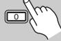 ONKYO DV-SP305 - Impostazione/modifica del livello Parental Locke1693742101d5f89bfa94e48046cc37a3fca88f4cca42643b6b1b3.jpg)

3

Scegliere un nuovo livello e pre-mere ENTER.

![](images/c29f966555182fdee98661e4002f52a0799a61cbcc0453ad43795e9bac2b7d47.jpg)

- Premere ripeturamente cursore verso sinsitra (↓) per bloccare più livelli (per bloccare più dischi viene richiesta la password); premere cursore verso destra (▶) per sbloccare il livelli. Non è possibile bloccare il livello 1.

In quello modo si memorizza il nuovo livello e si torna alla schermata del menu "Opzioni". - 4